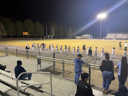Soccer Field image 1
