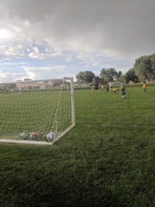 Soccer Field image 1