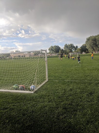 Soccer Field image 1