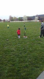 Soccer Field image 1
