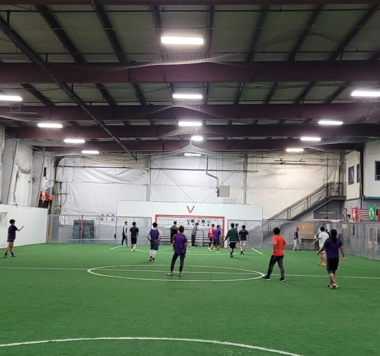 Soccer Field image 3