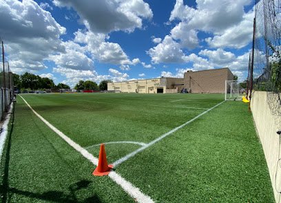 Soccer Field image 1