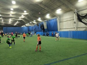Soccer Field image 1