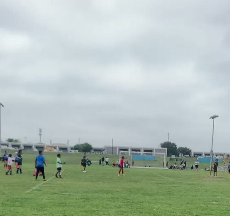 Soccer Field image 2