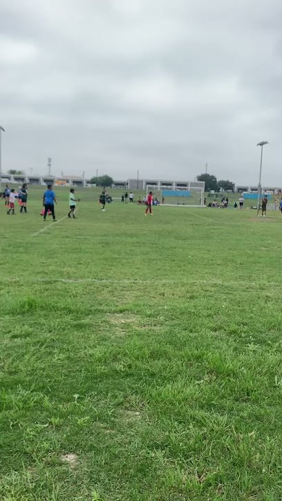 Soccer Field image 1