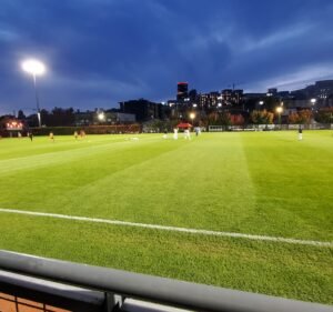 Soccer Field image 3