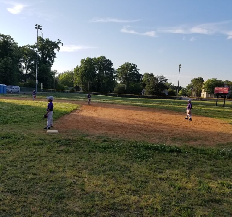 Soccer Field image 2