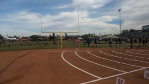 Soccer Field image 1