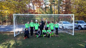 Soccer Field image 1