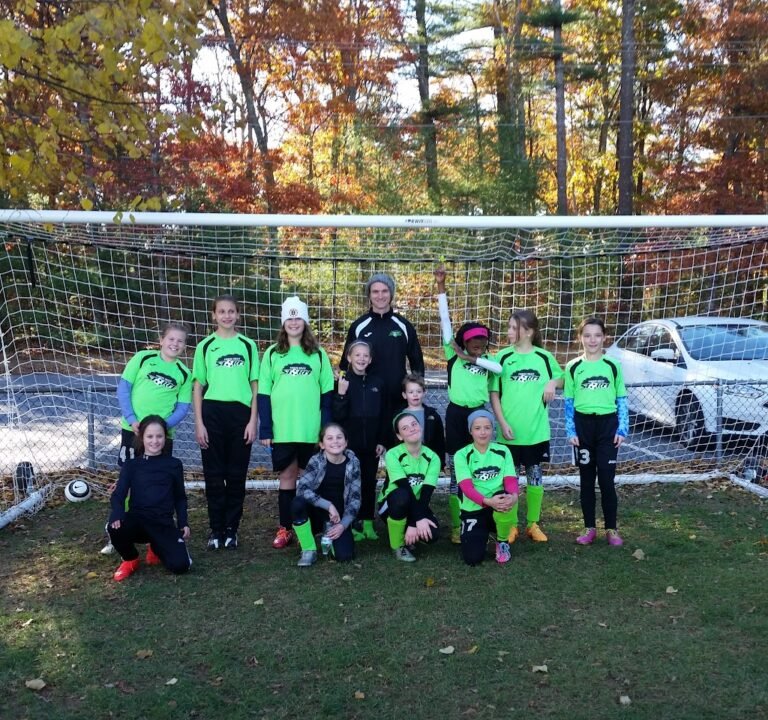 Soccer Field image 2