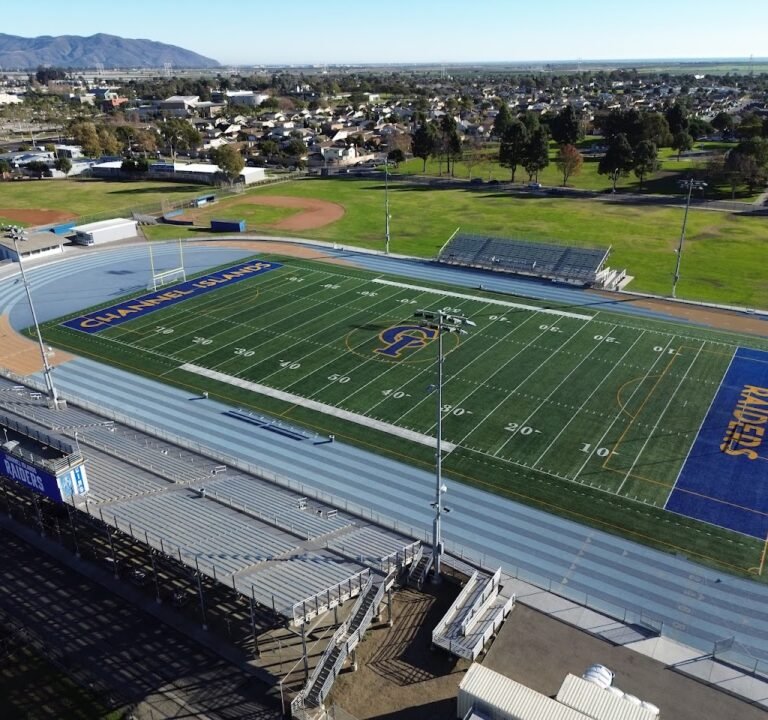 Soccer Field image 2