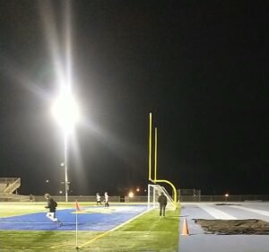 Soccer Field image 3