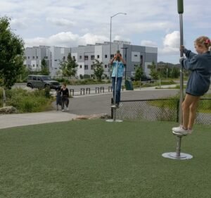 Soccer Field image 3