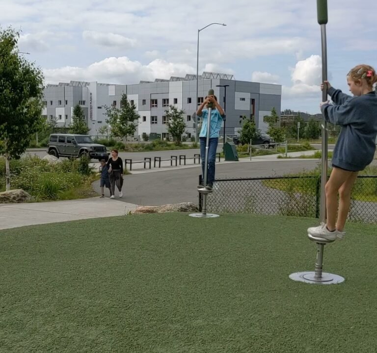 Soccer Field image 3