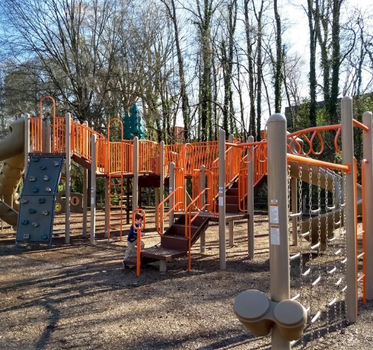 Soccer Field image 2