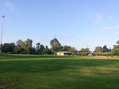 Soccer Field image 1