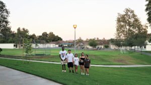 Soccer Field image 1