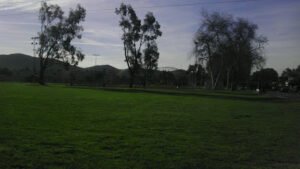 Soccer Field image 1
