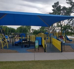 Soccer Field image 2