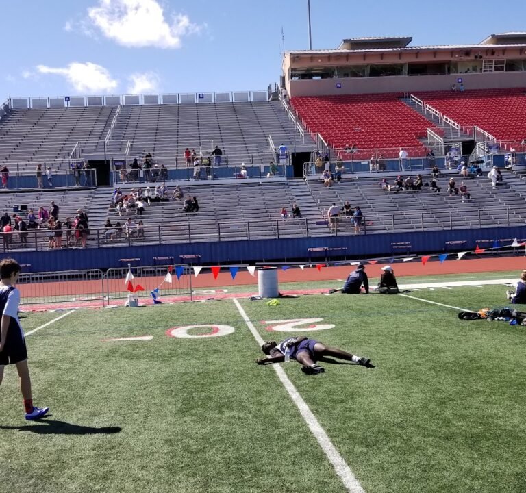 Soccer Field image 3