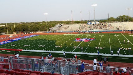 Soccer Field image 1
