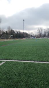 Soccer Field image 1