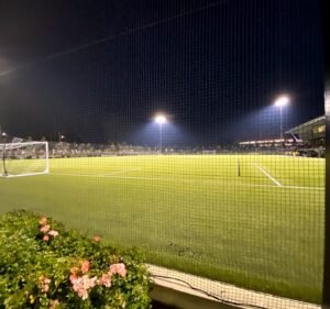 Soccer Field image 2