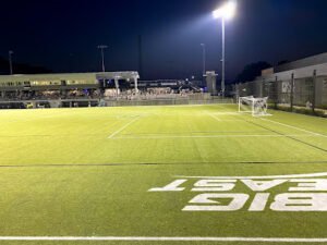 Soccer Field image 1