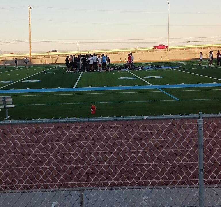 Soccer Field image 3