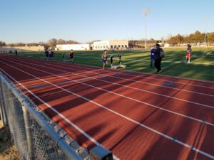Soccer Field image 1