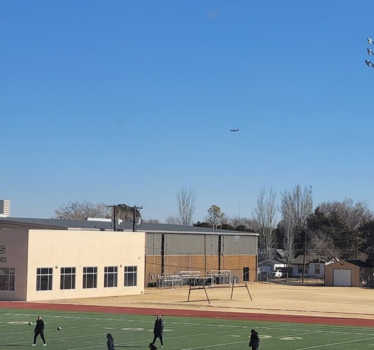 Soccer Field image 2