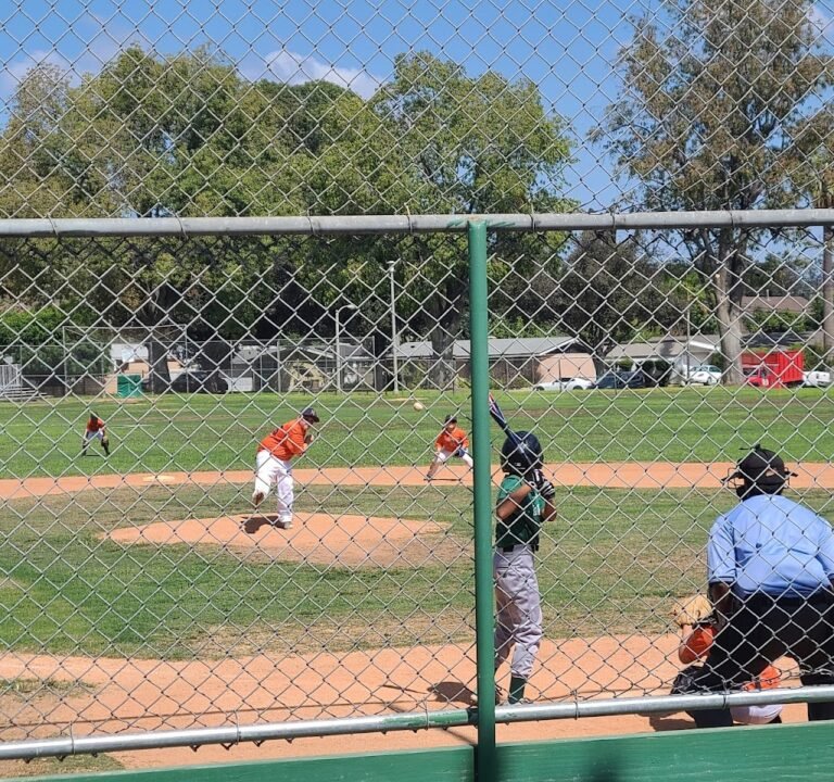 Soccer Field image 2