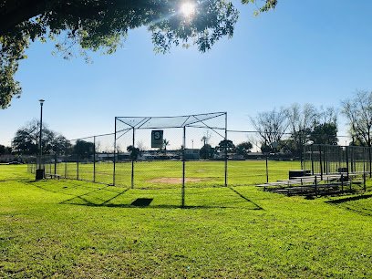 Soccer Field image 1