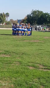 Soccer Field image 1