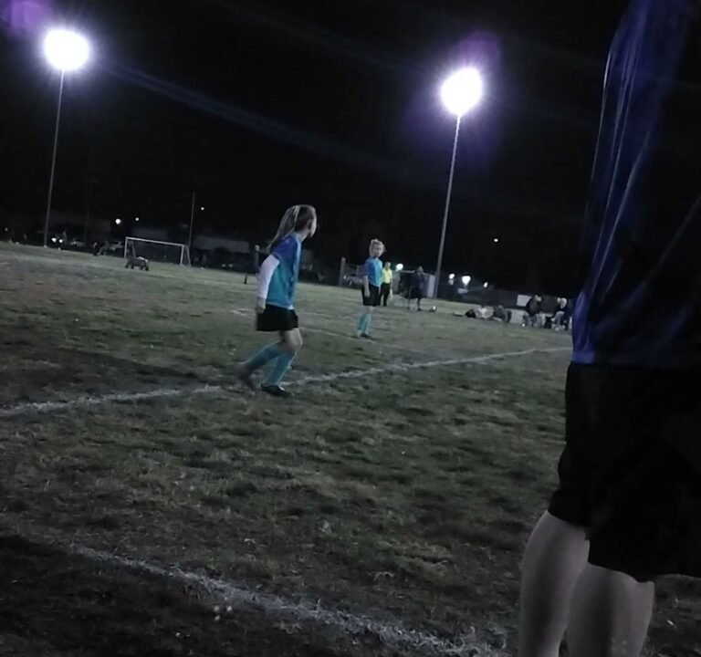 Soccer Field image 4