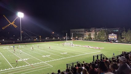 Soccer Field image 1