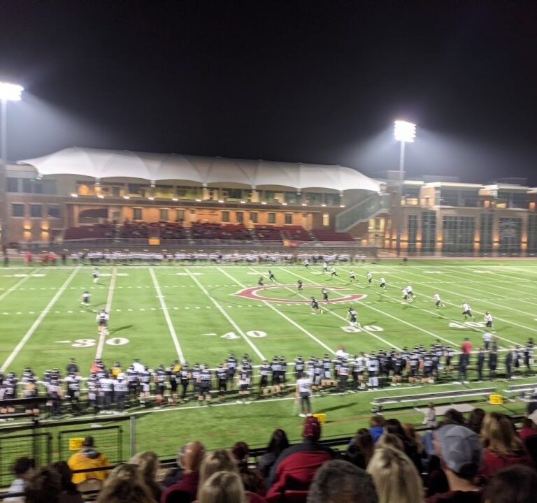 Soccer Field image 2