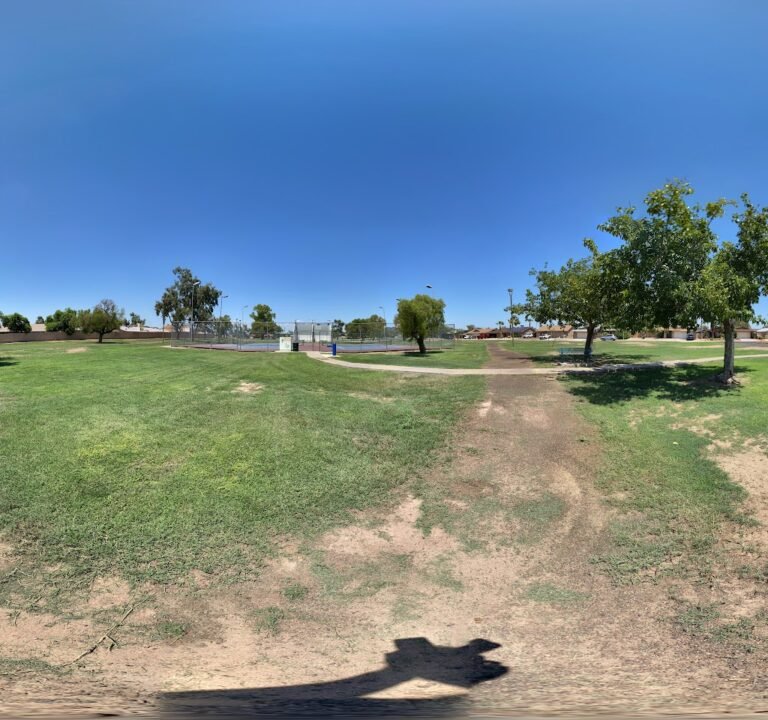 Soccer Field image 3