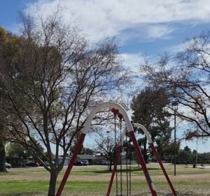 Soccer Field image 4