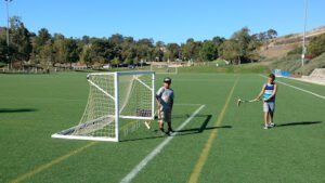 Soccer Field image 1