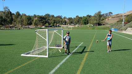 Soccer Field image 1