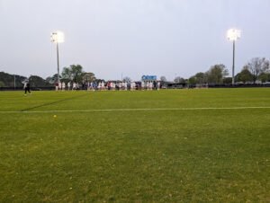 Soccer Field image 1
