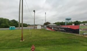 Soccer Field image 1