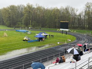 Soccer Field image 1