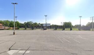 Soccer Field image 1