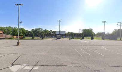 Soccer Field image 1