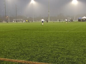 Soccer Field image 1