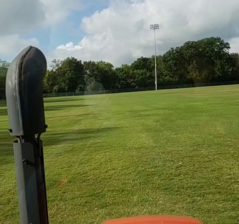 Soccer Field image 4