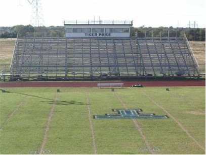 Soccer Field image 1