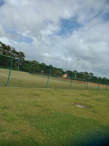 Soccer Field image 1